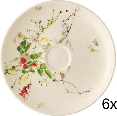Produktbild von Rosenthal 10530-405101-14942, Knochenporzellan, Brillance