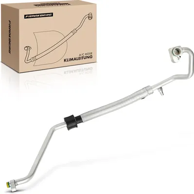 Immagine prodotto di Linea aria condizionata Frankberg 1x bassa pressione per BMW X5 E53 3.0L 2000-2006