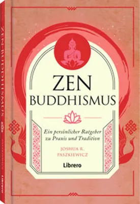 Obrázek produktu pro Zen Buddhismus