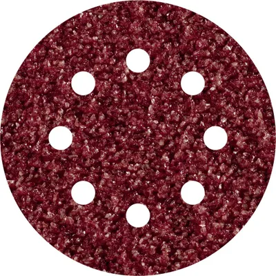 Produktbild von wolfcraft GmbH 25 Haft-Schleifscheiben