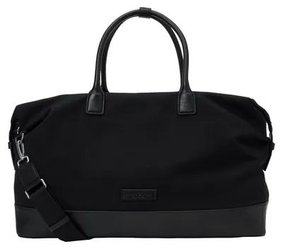 Imagen del producto de Marc O'Polo bolsa de viaje Loke Weekender Black