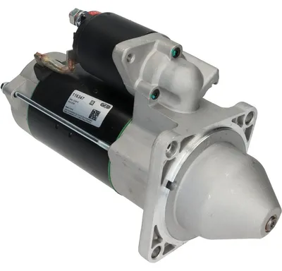 Produktbild von Anlasser Starter 24V 4KW 9 Zähne HC-CARGO passend für u.a. IVECO ZETA