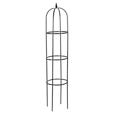 Produktbild von Rankhilfe Rankgitter Rosensäule Rosenbogen Rosenhilfe Pergola