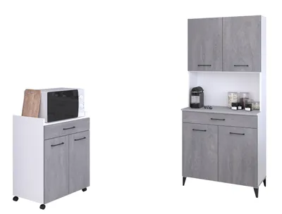 Produktbild von Buffetschrank Malice1