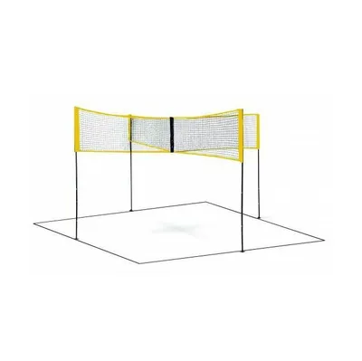 Obrázek produktu pro VolleyCross volejbalový set