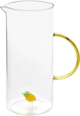 Produktbild von Karaffe nelya 1,4l transparent - Atmosphera créateur d'intérieur