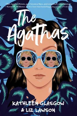Image de The Agathas