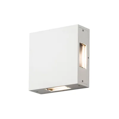 Immagine prodotto di Cremona applique bianco