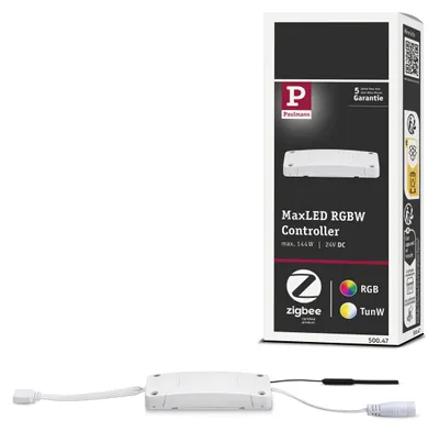 Produktbild von Paulmann MaxLED Controller RGBW