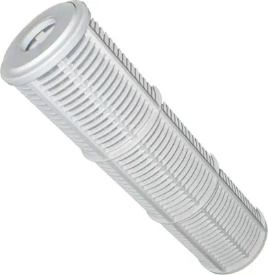 Produktbild von Vorfilter Sediment Grobfilter (Nylon) 10' in 50, 100, 150 µm, Nylon Feinheit:100 µm