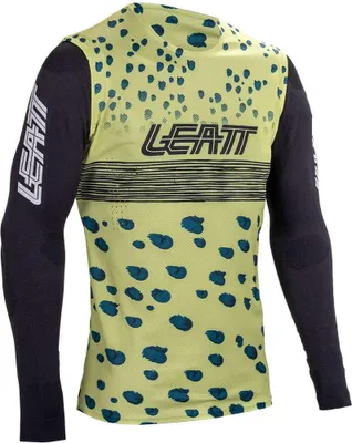 Immagine prodotto di Maglia Leatt MTB Gravity 5.0 Mojito XL