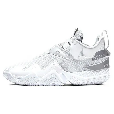 Obrázok produktu pre Topánky Nike Jordan Westbrook One Take, model CJ0780100, veľkosť: 46
