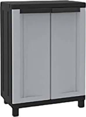 Produktbild von Terry Kleiderschrank twistblack680 2 Türen