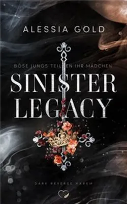 Image de Sinister Legacy