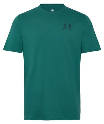 Image de Under Armour Sportstyle Left Chest Shirt Hommes