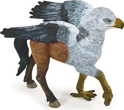 Produktbild von Hippogreif