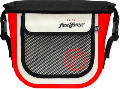 Immagine prodotto di FeelFree JAZZ Rene impermeabile (2,2L) rosso/bianco