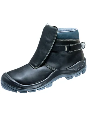 Immagine prodotto di Scarpa di sicurezza ATLAS alta alla caviglia Duo Soft 765 2.0
