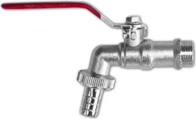 Produktbild von Bradas GKK031213, Knotenverbinder, Tropfbewässerungssystem, Polen, 1 Stück(e)