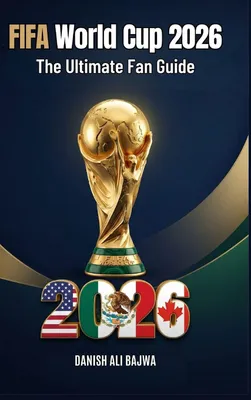 Produktbild von FIFA World Cup 2026