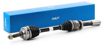 Produktbild von SKF VKJC 6081 Antriebswelle Vorne Rechts für RENAULT CLIO II (BB0/1/2, CB0/1/2)