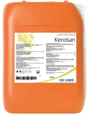 Produktbild von Kenosan 22 kg