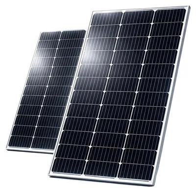 Immagine prodotto di Pannelli solari, alta efficienza, design resistente, 2 pezzi, 120W