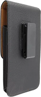 Immagine prodotto di custodia esterna caseroxx per Blackview BV6000 / BV6000s in nero