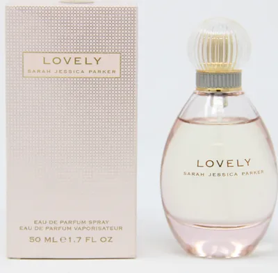 Zdjęcie produktu dla Sarah Jessica Parker Lovely woda perfumowana dla kobiet 50 ml