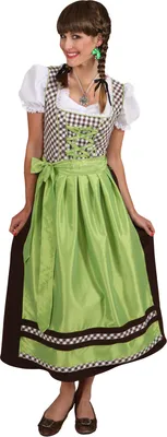 Produktbild von Dirndl Roserl, Größe:44
