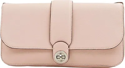 Produktbild von ESPRIT Schultertasche Alice Shoulder Bag Light Pink rosa