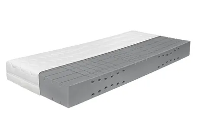 Produktbild von Matratze Arella 80x200 cm H2-Weich Kaltschaum 7-Zonen