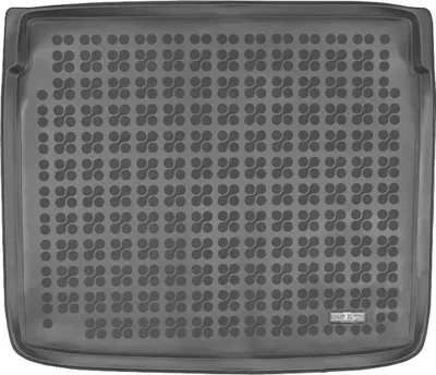 Immagine prodotto di Tappetini in gomma TPE Rezaw-Plast per Volvo XC40 (536) 2017 -
