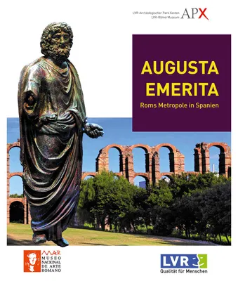 Produktbild von Augusta Emerita