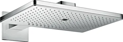 Produktbild von Kopfbrause SHOWERSOLUTIONS 460/300 3jet chrom chrom
