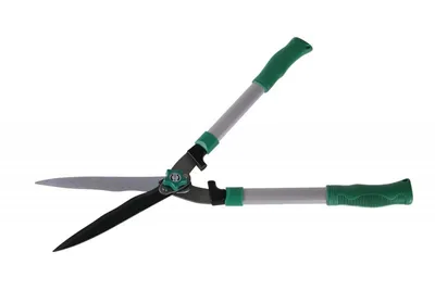 Obrázek produktu pro Nůžky WINLAND na živé ploty a keře 61cm vlnité