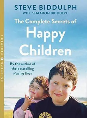 Obrázok produktu pre The Complete Secrets of Happy Children