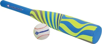 Produktbild von SCHILDKRÖT Neopren Baseball-Set 2-teilig