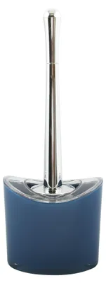 Image de Brosse WC Manihi Bleu