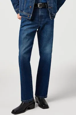 Produktbild von Wrangler Frontier - Meadow Haze - W30 X L32