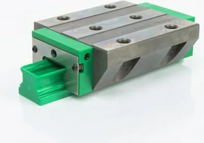Produktbild von Fhrungswagen KWVE25 -B-L-V1-G4 1,023 kg Standard lang 25er Reihe