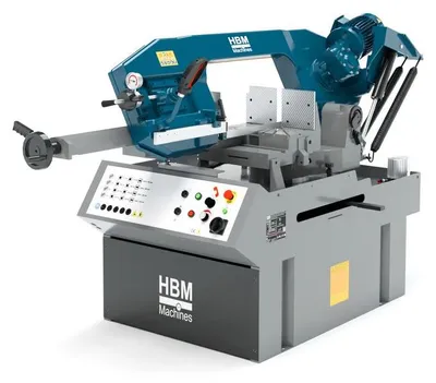 Obrázek produktu pro HBM 315 Pásová pila na kov 400 V