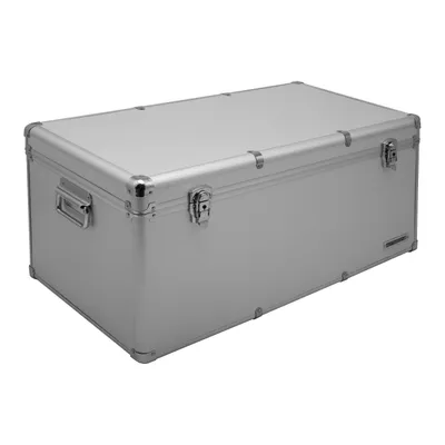 Produktbild von Werkzeugkoffer 82 Liter aus Aluminium - 82 Liter | Silber