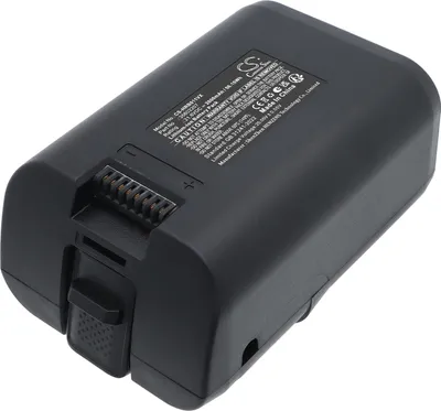 Immagine prodotto di TECHTEK Batteria compatibile con [Hoover] H-FREE 500 sostituisce 35602207, per B011