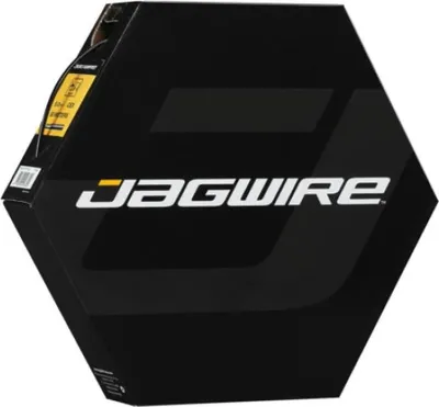 Produktbild von Jagwire Bremsgehäuse 5mm CEX (50 m) - schwarz