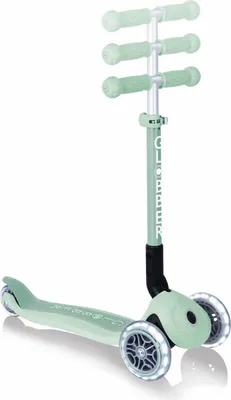 Produktbild von Globber 692, Kinder, Klassischer Roller, Junge/Mädchen, Asphalt, 50 kg, 2 Rad/Räder