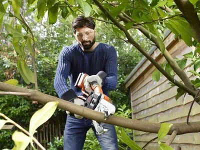 Zdjęcie produktu dla Black & Decker GKC1000L-QW, 10 cm, Czarny, Pomarańczowy, Bateria, 18 V, Litowo-jonowa (Li-Ion), 2 Ah