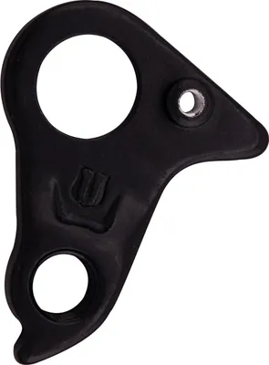 Immagine prodotto di Marwi, gancio per deragliatore incl. viti su scheda, GH-232, 439232