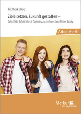 Image de Ziele setzen, Zukunft gestalten - Arbeitsheft. Niedersachsen