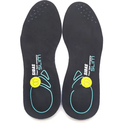 Produktbild von Sidas Cushioning Gel Slim Shoe Insoles X Small